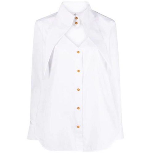 camisa Vivienne Westwood